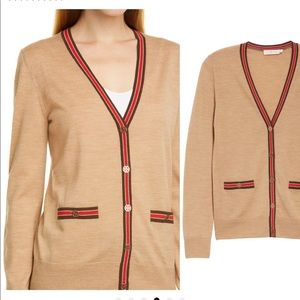Tory Burch Cardigan